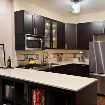 Alphabet City Apartment