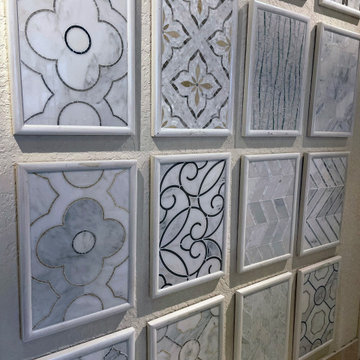 Tour our Showroom Virtually Before You Stop By!