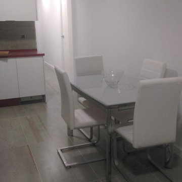 COCINAS MODERNAS