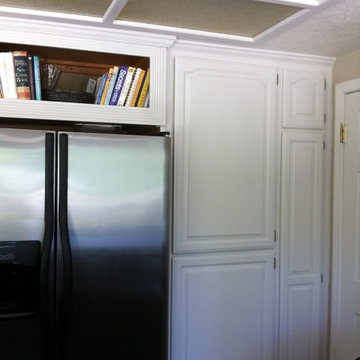 Amado Kitchen Remodel