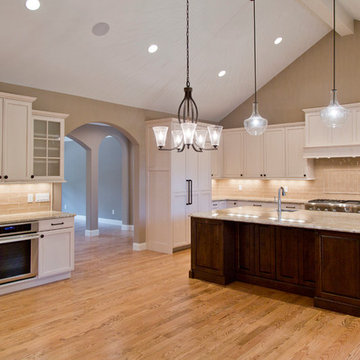 Woodgate Spec Home