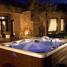 Patio Ideas