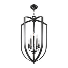 Foyer Lighting