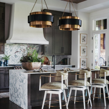 Cashiers Showhouse 2025