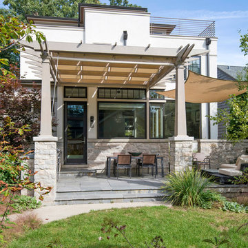 Mid-Century Inspiration