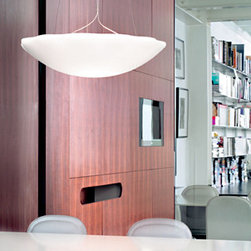 Nubia S Pendant Lamp By Leucos Lighting - Pendant Lighting