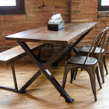 Modern Loft Furniture
