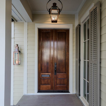 Brandon Construction Old Metairie Project