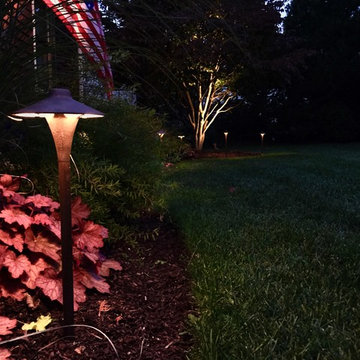 Backyard Hideaway in Kennebunkport