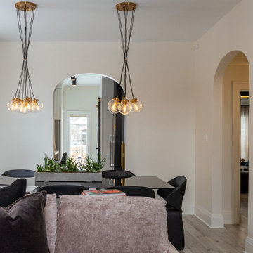 Rideau Renovation