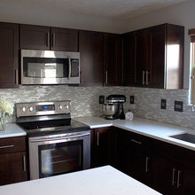 Kitchen Ideas