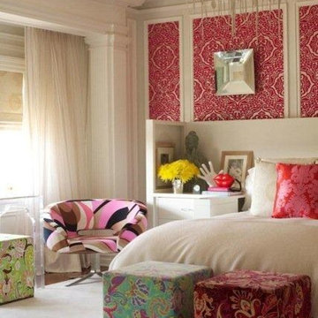 Our Work