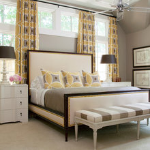 Bedrooms (Transitional)