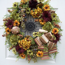 Fall Decor