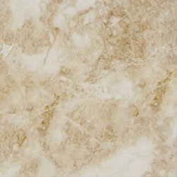 Cappuccino Marble Tile Polished - Home Accessories & Decor