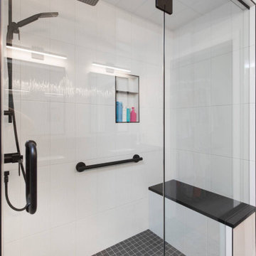 Cedarbrae Residence