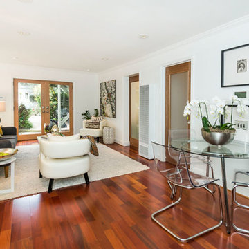 Our San Francisco Listings Where We Helped Decide Most of the Design You See