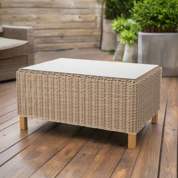Forever Patio 6510 Coffee Table by NorthCape International