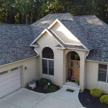Roofing