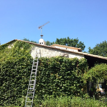 Entretien jardins et espaces verts