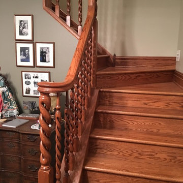 Hardfood Flooring