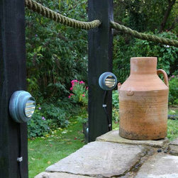 Outdoor Lighting Classic - Landscape Lighting