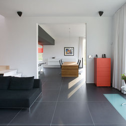 Porcelain - Flooring