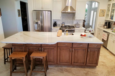 Counter Tops  in Sun City West