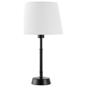 Safavieh Nysa 20.75" Table Lamp