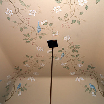 Decorative - Stenciling