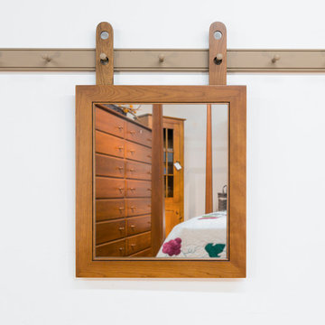 Hanging Mirror