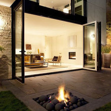 outdoor and patio