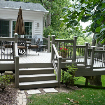 Our Work