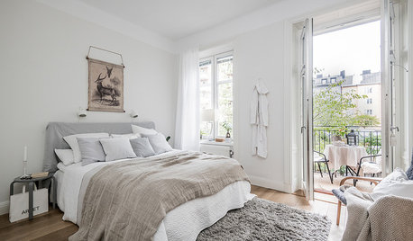Hänt på Houzz i maj – användarnas favoriter och trender