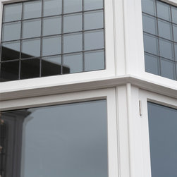 Accoy bay window by Tony Birch - Windows