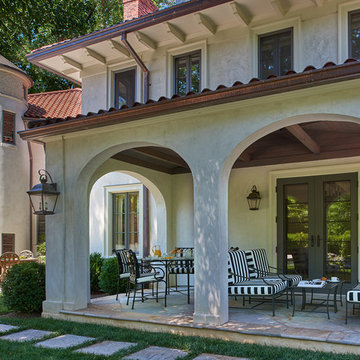 Residence - Wesley Heights, DC