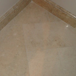 TILE DESIGN INSPIRATIONS, LLC. - Tile