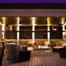 Pavilion Molding Ideas