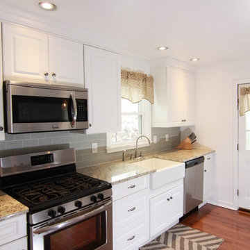Conshohocken, PA Kitchen Remodel