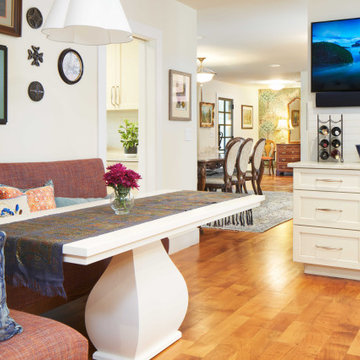 Nameless Road Residence