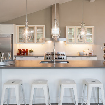 Mercer Island MidCentury