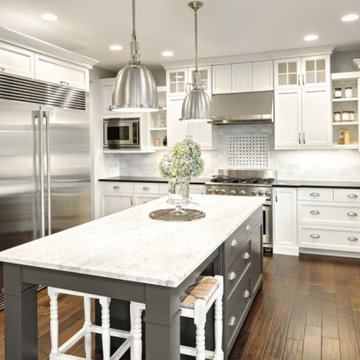 Kitchen Remodel