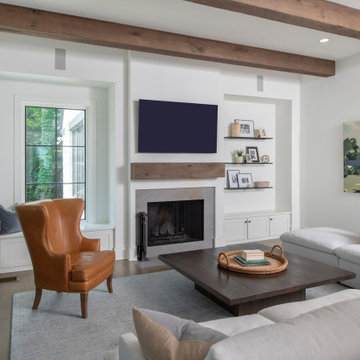 Buckhead - Garden Hills