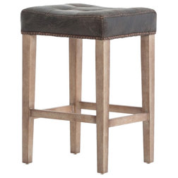 Transitional Bar Stools And Counter Stools by Zin Home