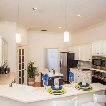 Sawgrass Home Renovation