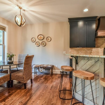 Forget Me Not Meadows - Custom Home 3