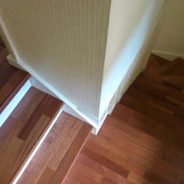 Quick-Step flooring Dublin , Ireland