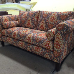TAMARA STYLE - - Loveseats