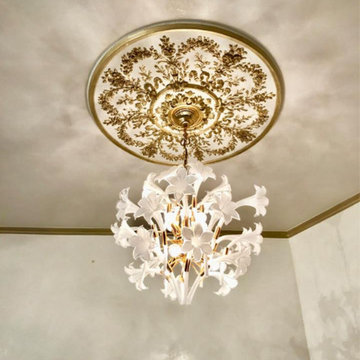 Stuckdesign