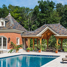Pool House Ideas